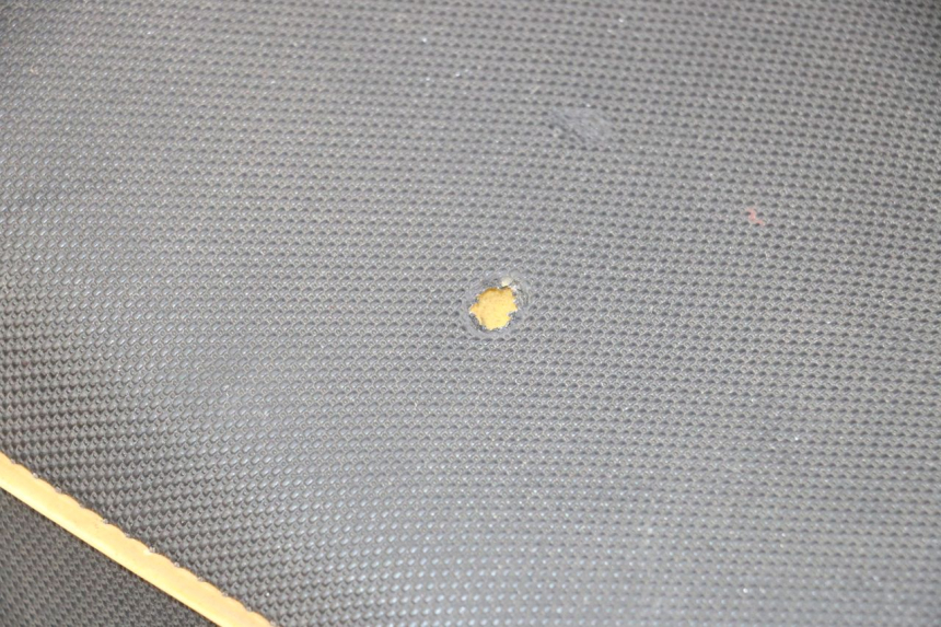 photo de SEAT KEEWAY F-ACT FACT 50 (2006 - 2011) - Detailed visual inspection