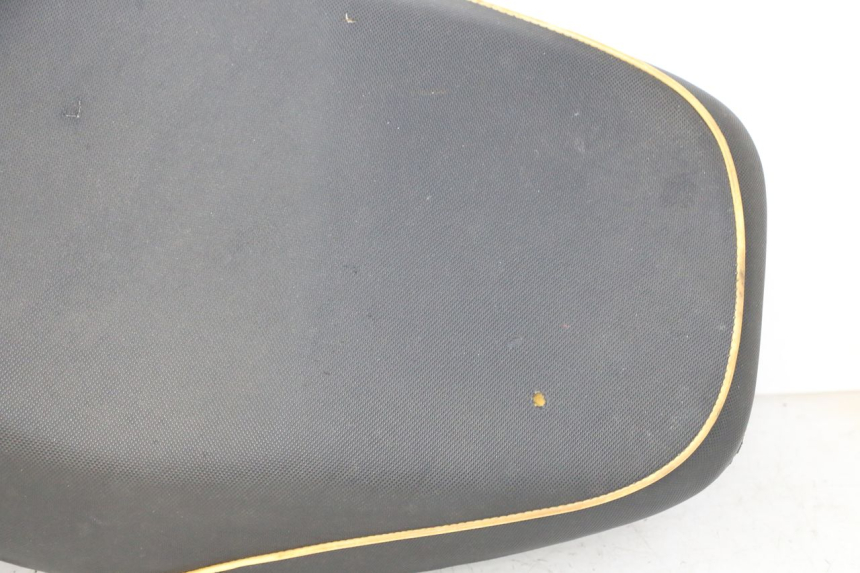 photo de SEAT KEEWAY F-ACT FACT 50 (2006 - 2011) - Focus on structure