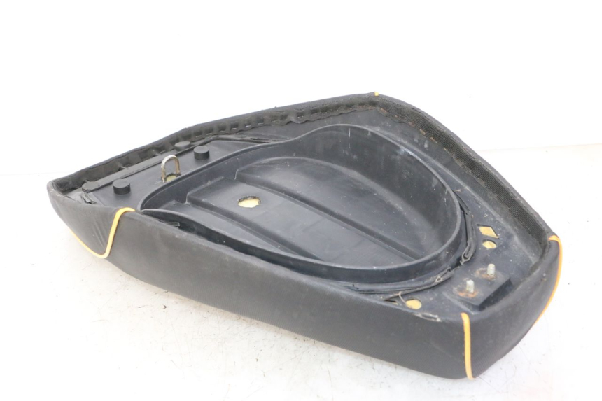 photo de SEAT KEEWAY F-ACT FACT 50 (2006 - 2011) - Zoom on usage condition