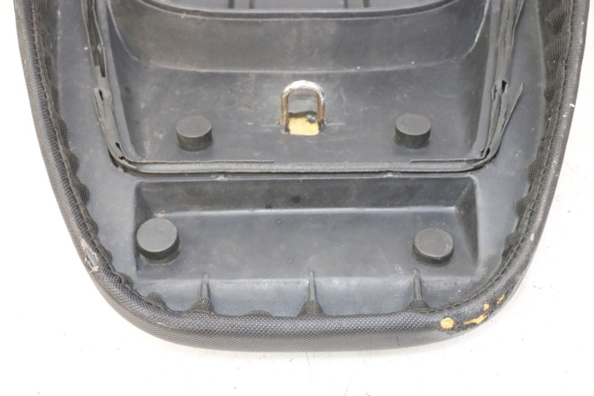 photo de SEAT KEEWAY F-ACT FACT 50 (2006 - 2011) - Fixing points details