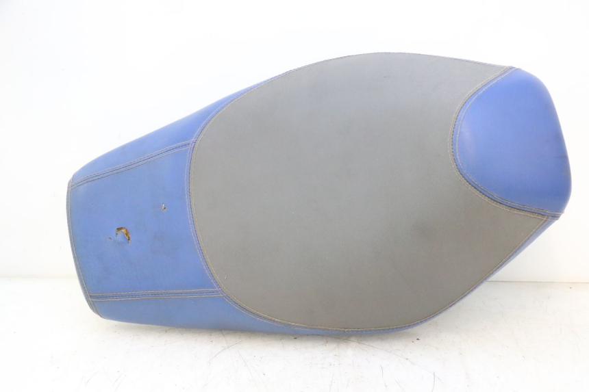 photo de SEAT KEEWAY F-ACT NAKED 50 (2009 - 2014) - Main view