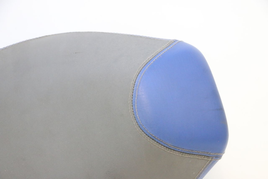 photo de SEAT KEEWAY F-ACT NAKED 50 (2009 - 2014) - Supplementary product photo