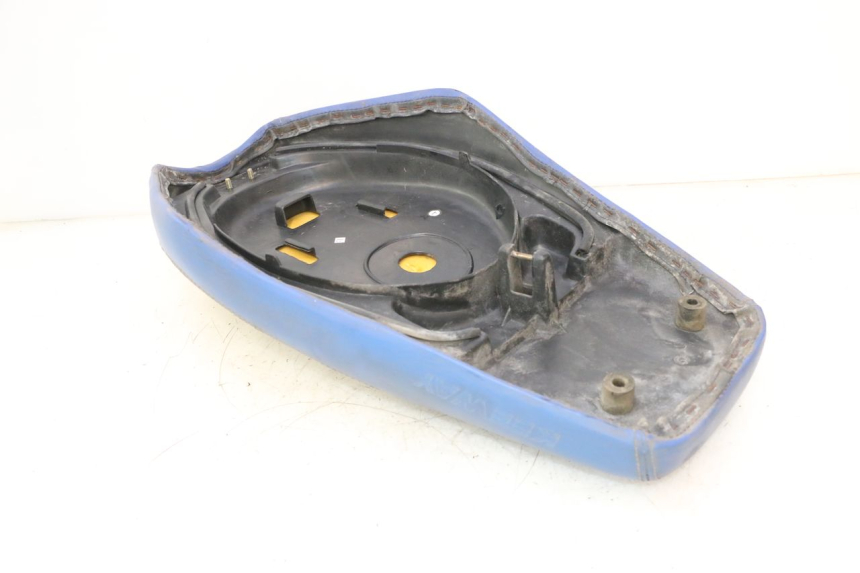 photo de SEAT KEEWAY F-ACT NAKED 50 (2009 - 2014) - Zoom on usage condition