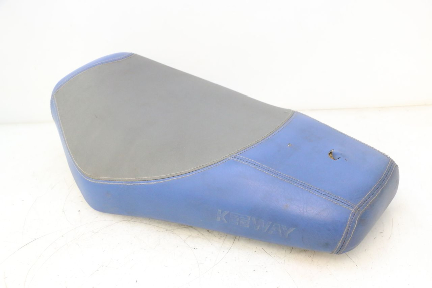 photo de SEAT KEEWAY F-ACT NAKED 50 (2009 - 2014) - Markings and original references