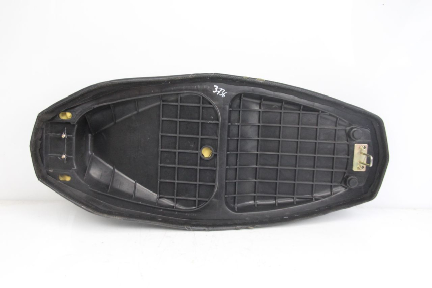 photo de SEAT JM MOTORS F45i 4T 50 (2020 - 2023) - Surface and material condition