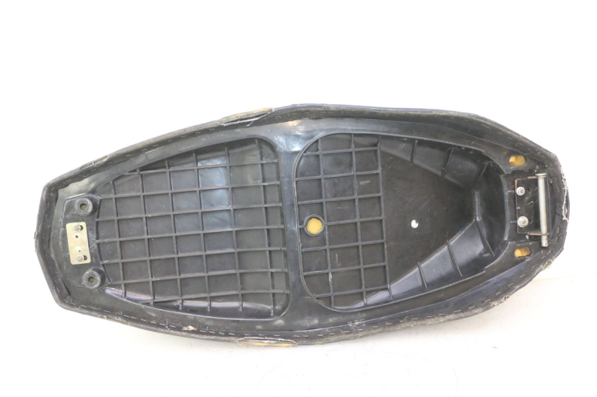 photo de SEAT JM MOTORS F45i 4T 50 (2020 - 2023) - Surface and material condition