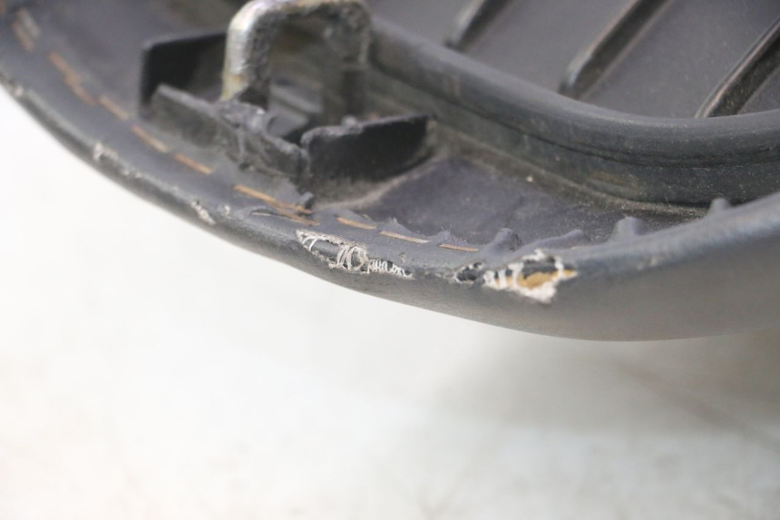 photo de SEAT HONDA FES PANTHEON 2T 125 (1998 - 2002) - Distinctive features