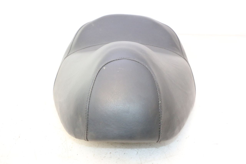 photo de SEAT HONDA FES PANTHEON 2T 125 (1998 - 2002) - Focus on structure
