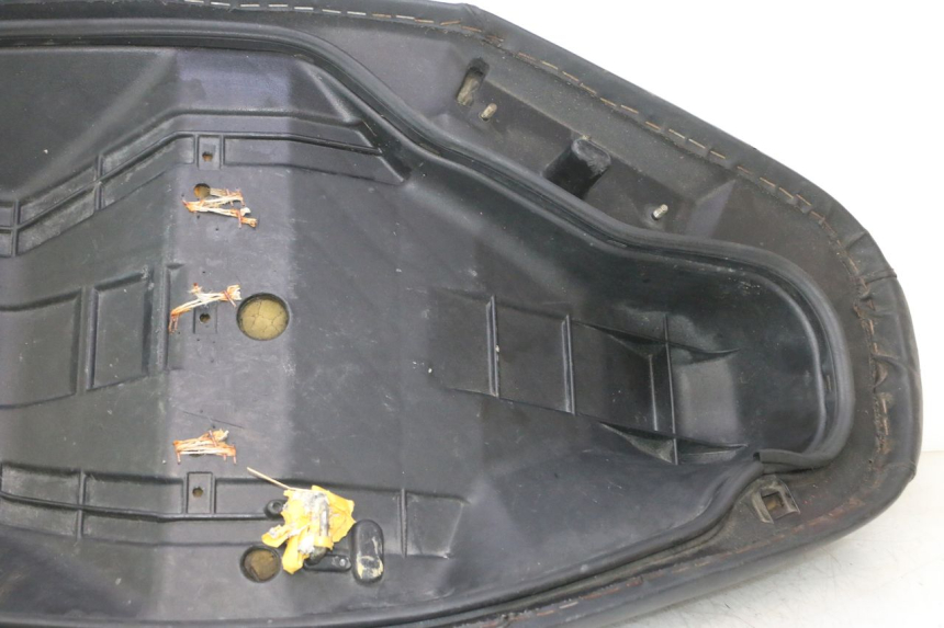 photo de SEAT HONDA FES PANTHEON 2T 125 (1998 - 2002) - Product overview