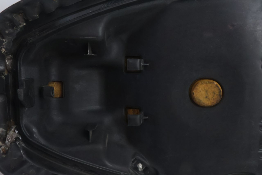 photo de SEAT HONDA FES PANTHEON 125 (2003 - 2007) - Fixing points details