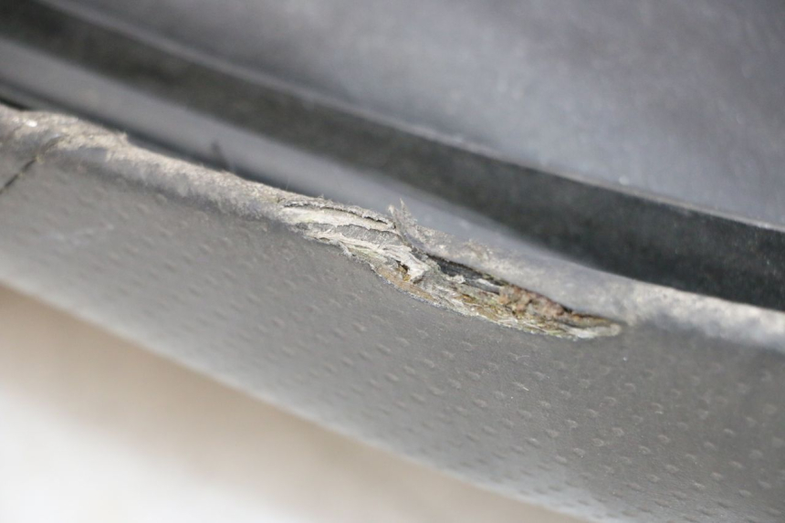 photo de SEAT HONDA FES S-WING SWING ABS 125 (2007 - 2015) - Additional view of the item