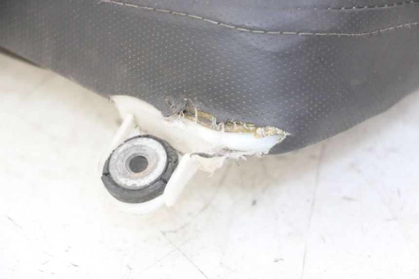 photo de SEAT STAHO FH 50 (2018 - 2019) - Detailed visual inspection