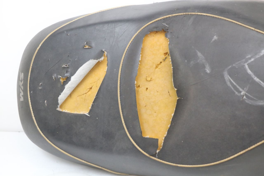 photo de SEAT SYM FIDDLE 2 50 (2008 - 2013) - Component detail