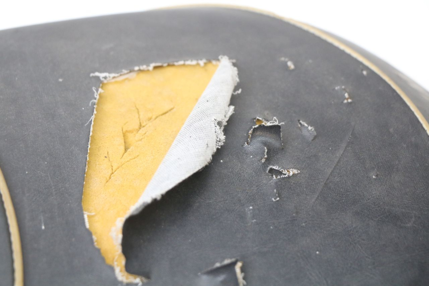 photo de SEAT SYM FIDDLE 2 50 (2008 - 2013) - Component zoom