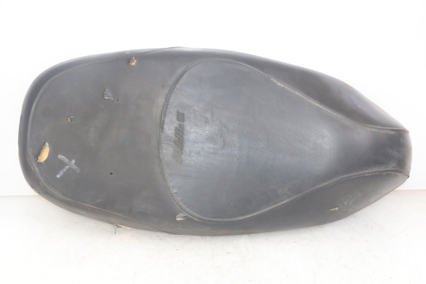 photo de SEAT SYM FIDDLE 3 III 125 (2014 - 2020) - Main view