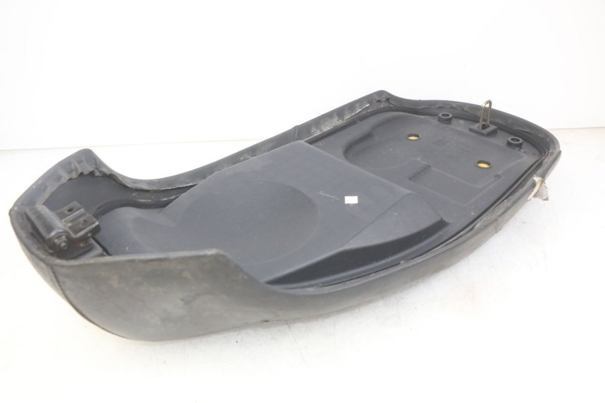 photo de SEAT SYM FIDDLE 3 III 125 (2014 - 2020) - Component detail
