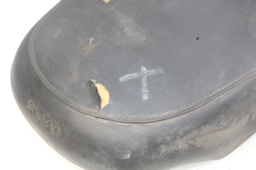 photo de SEAT SYM FIDDLE 3 III 125 (2014 - 2020) - Focus on structure