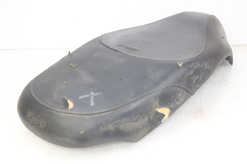 photo de SEAT SYM FIDDLE 3 III 125 (2014 - 2020) - Alternative angle