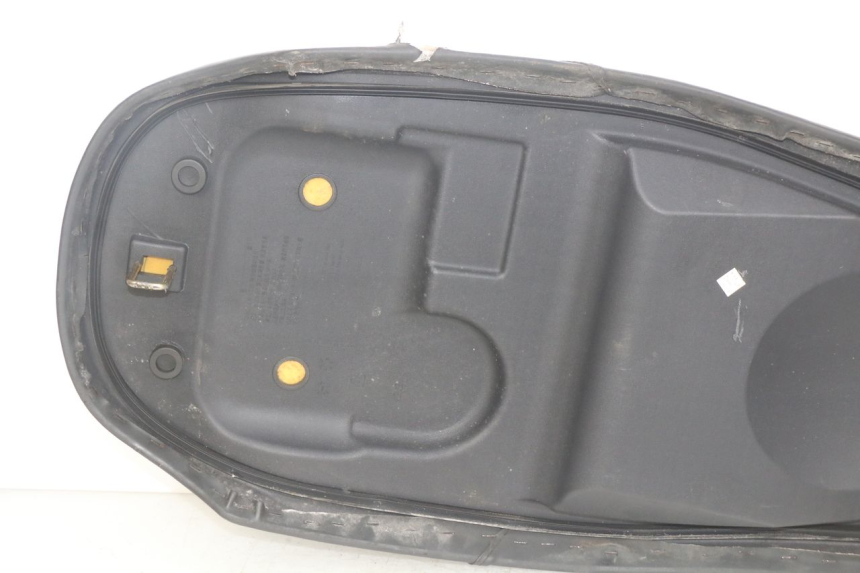 photo de SEAT SYM FIDDLE 3 III 125 (2014 - 2020) - Fixing points details