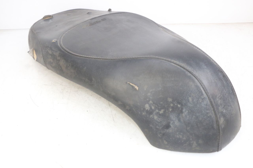 photo de SEAT SYM FIDDLE 3 III 125 (2014 - 2020) - Surface and material condition