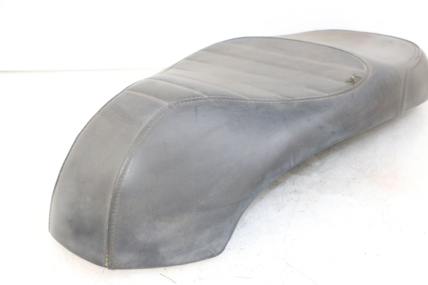 photo de SEAT SYM FIDDLE 3 III 125 (2014 - 2020) - Focus on structure