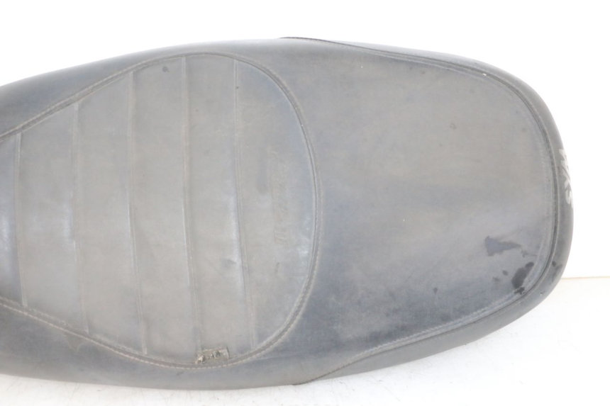 photo de SEAT SYM FIDDLE 3 III 125 (2014 - 2020) - Main view