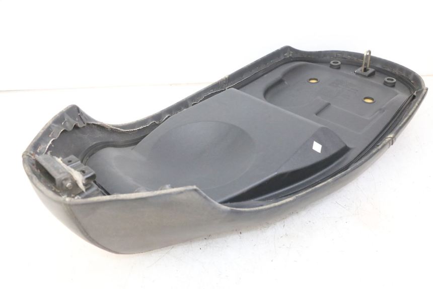 photo de SEAT SYM FIDDLE 3 III 125 (2014 - 2020) - Alternative perspective