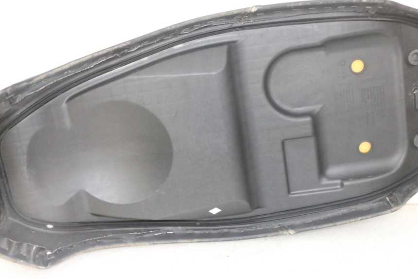 photo de SEAT SYM FIDDLE 3 III 125 (2014 - 2020) - Checked used part