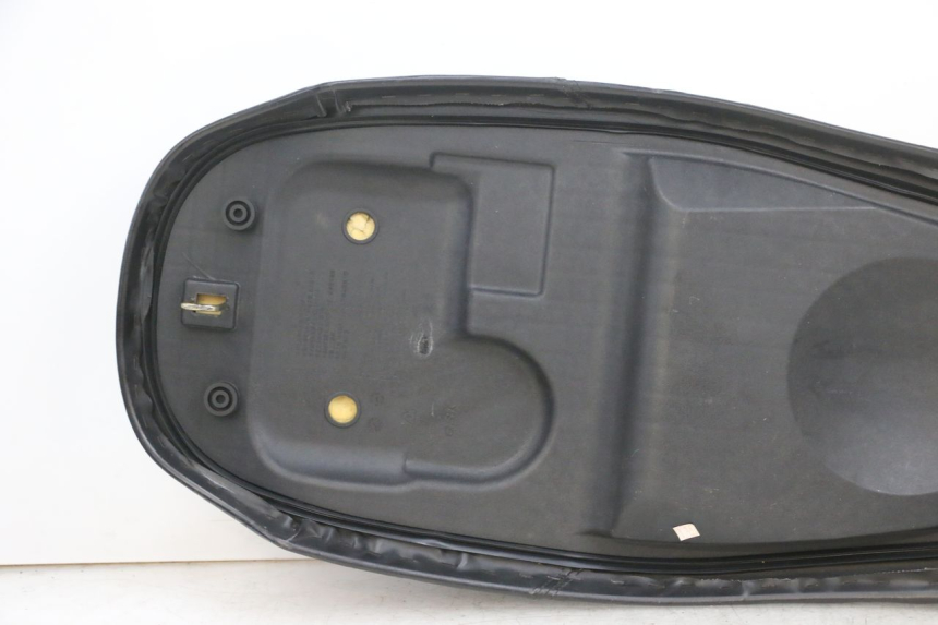 photo de SEAT SYM FIDDLE 3 III 125 (2014 - 2020) - Alternative perspective