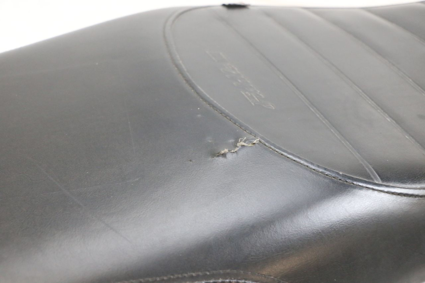 photo de SEAT SYM FIDDLE 3 III 125 (2014 - 2020) - Fixing points details