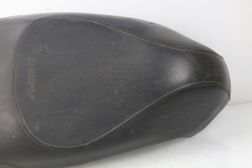 photo de SEAT SYM FIDDLE 3 III 50 (2014 - 2020) - Component detail