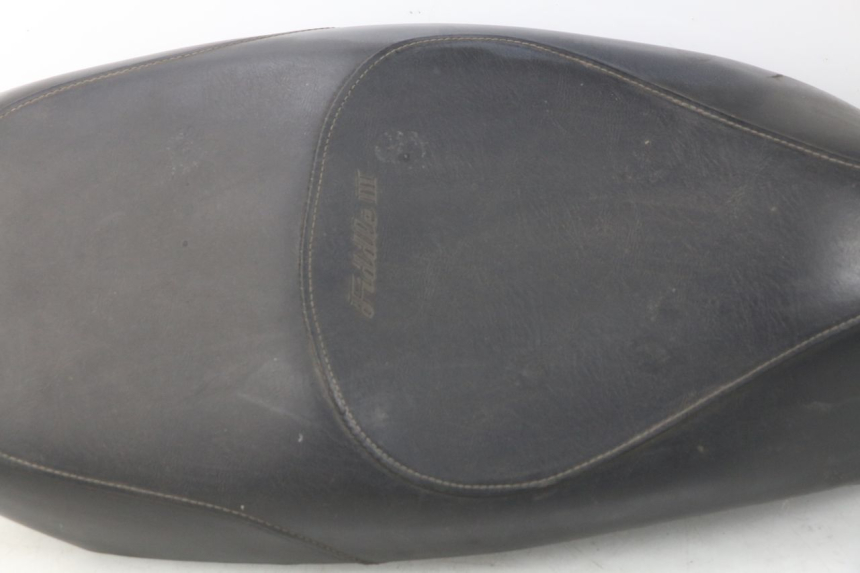 photo de SEAT SYM FIDDLE 3 III 50 (2014 - 2020) - Zoom on usage condition