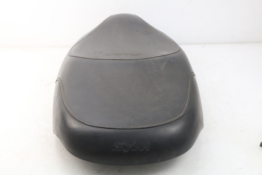 photo de SEAT SYM FIDDLE 3 III 50 (2014 - 2020) - Technical close-up