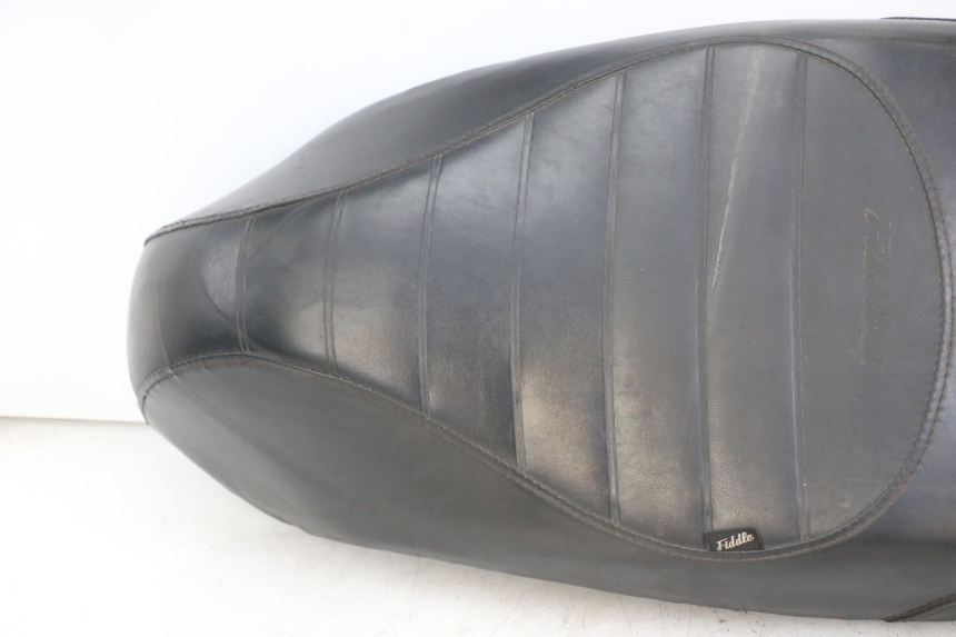 photo de SEAT SYM FIDDLE 3 III 50 (2014 - 2020) - Used quality zoom