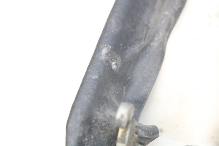 photo de SEAT YAMAHA FJ 3CX 1200 (1986 - 1996) - Zoom on usage condition