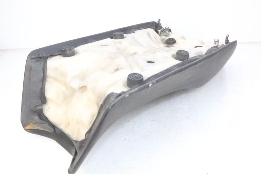 photo de SEAT YAMAHA FJ 3CX 1200 (1986 - 1996) - Technical close-up