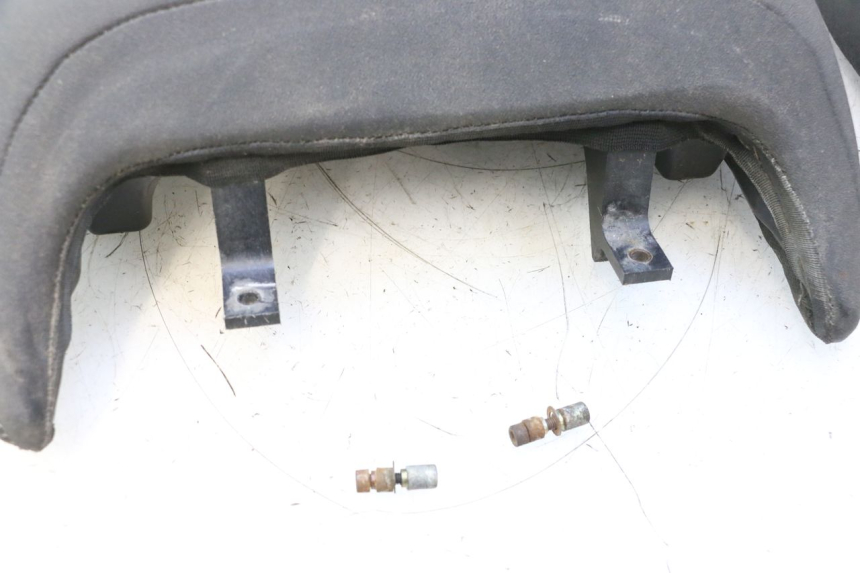 photo de SEAT YAMAHA FJR 1300 (2001 - 2005) - Component detail