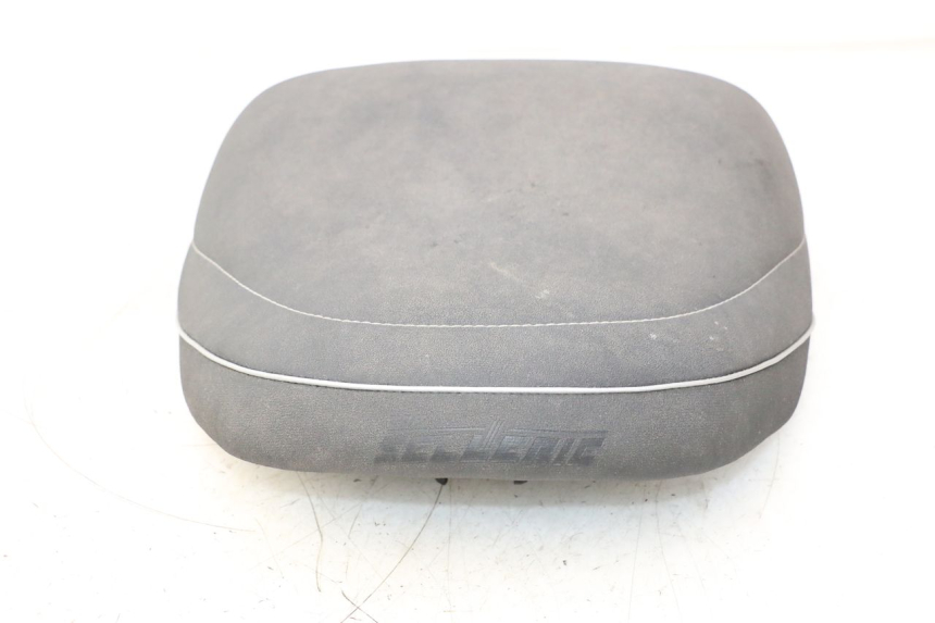 photo de SEAT YAMAHA FJR 1300 (2001 - 2005) - High-resolution close-up