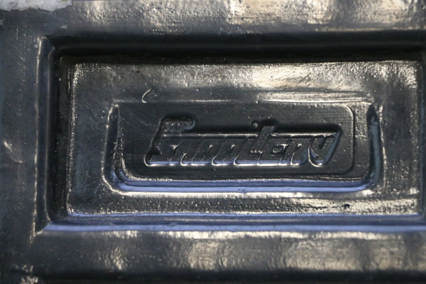 photo de SEAT YAMAHA FJR 1300 (2001 - 2005) - Alternative angle
