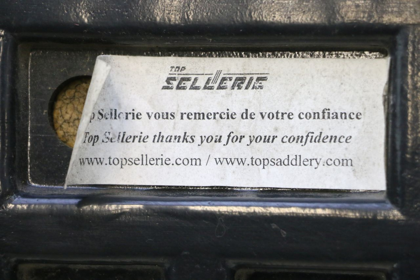 photo de SEAT YAMAHA FJR 1300 (2001 - 2005) - Used quality zoom