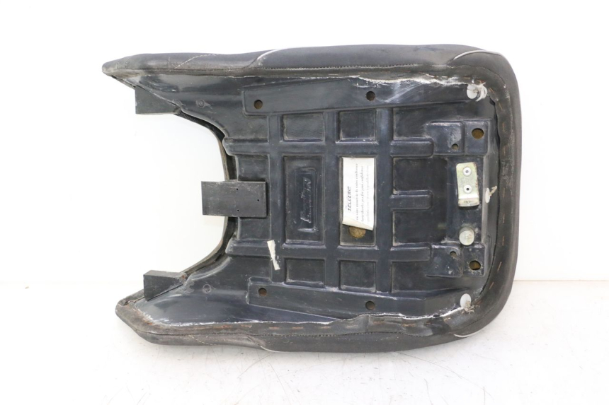photo de SEAT YAMAHA FJR 1300 (2001 - 2005) - Zoom on usage condition