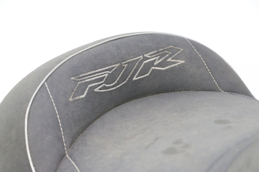 photo de SEAT YAMAHA FJR 1300 (2001 - 2005) - Technical close-up