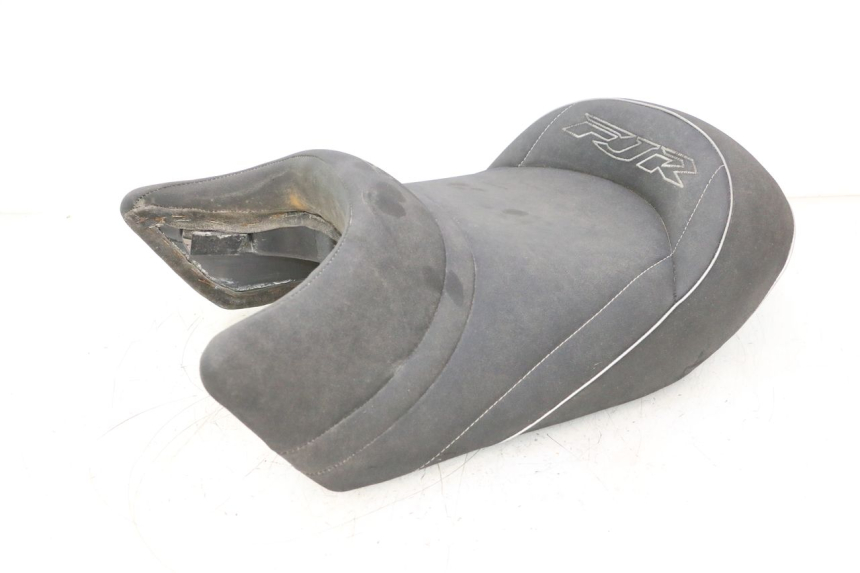photo de SEAT YAMAHA FJR 1300 (2001 - 2005) - Surface and material condition