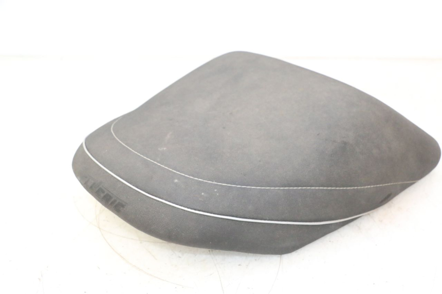 photo de SEAT YAMAHA FJR 1300 (2001 - 2005) - Markings and original references