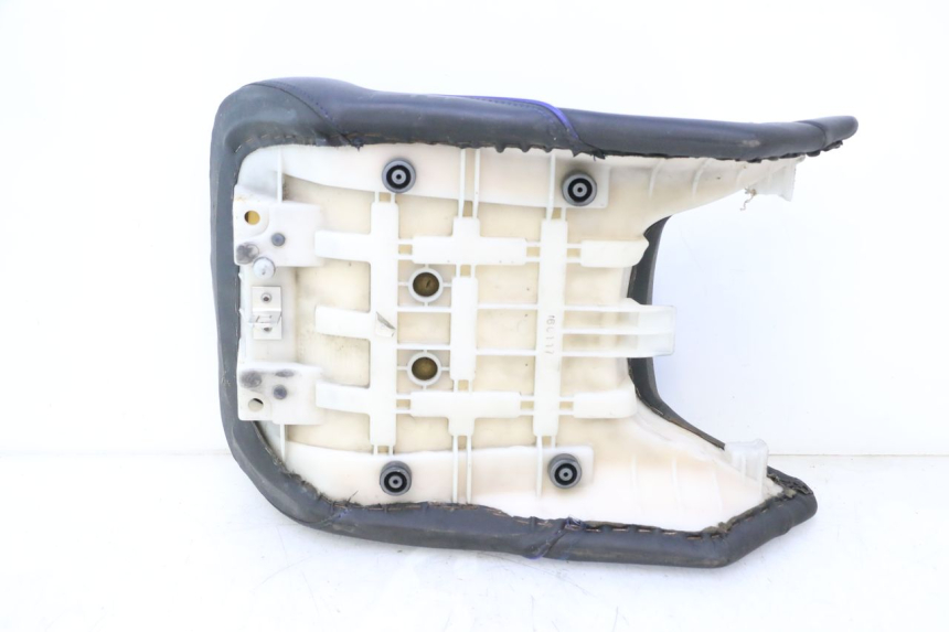 photo de SEAT YAMAHA FJR 1300 (2001 - 2005) - Alternative angle