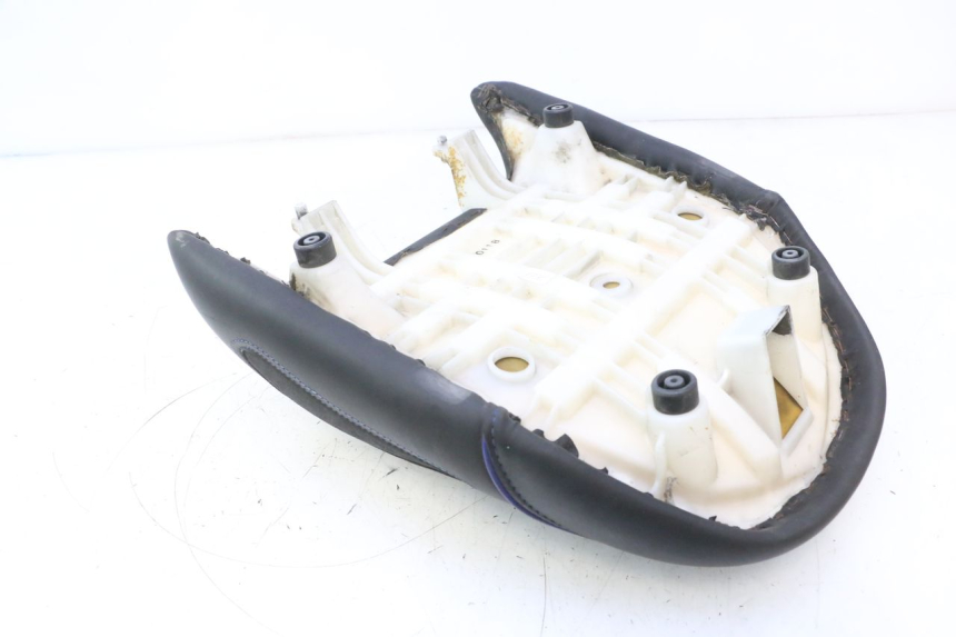 photo de SEAT YAMAHA FJR 1300 (2001 - 2005) - Zoom on usage condition