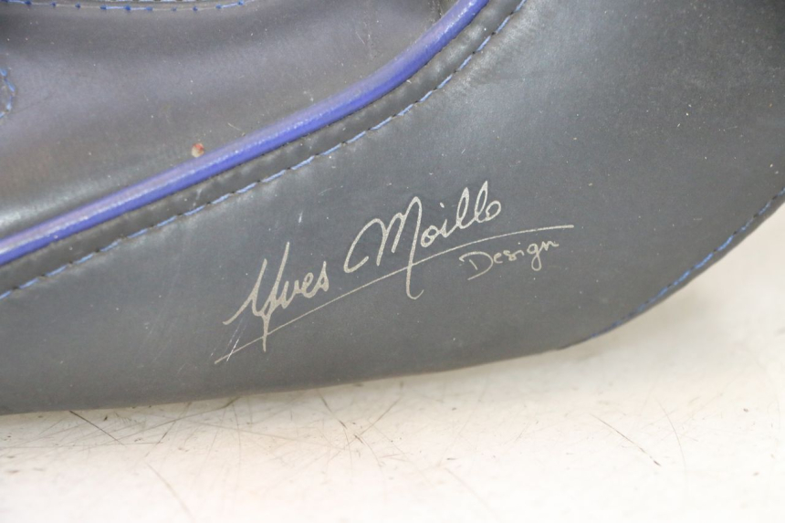 photo de SEAT YAMAHA FJR 1300 (2001 - 2005) - Zoom on usage condition