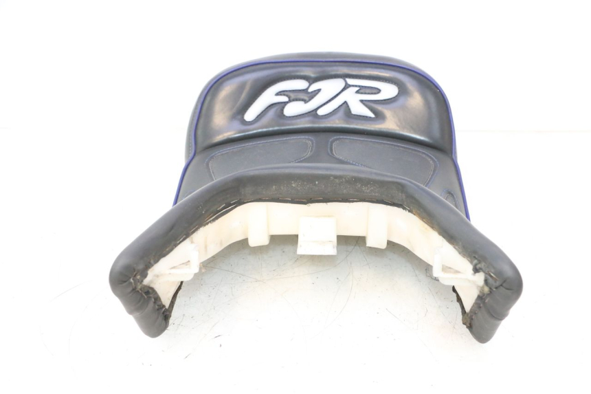 photo de SEAT YAMAHA FJR 1300 (2001 - 2005) - Technical close-up