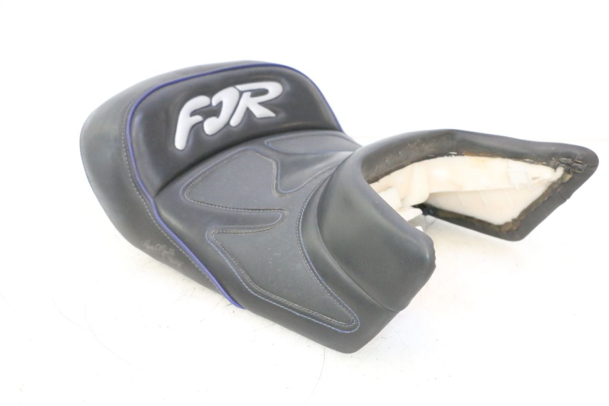photo de SEAT YAMAHA FJR 1300 (2001 - 2005) - Product overview