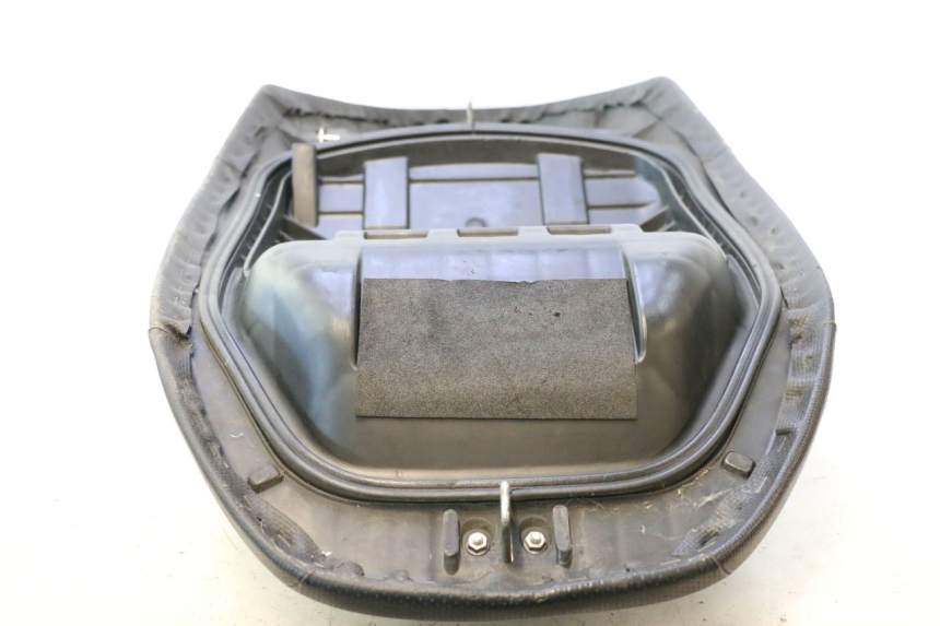 photo de SEAT HONDA FJS SILVER WING SILVERWING 400 (2005 - 2008) - Alternative perspective